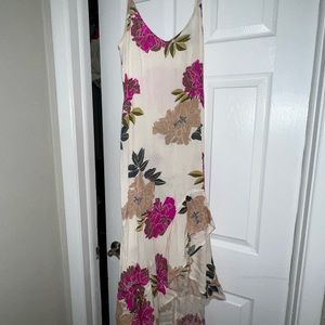 Billabong maxi dress